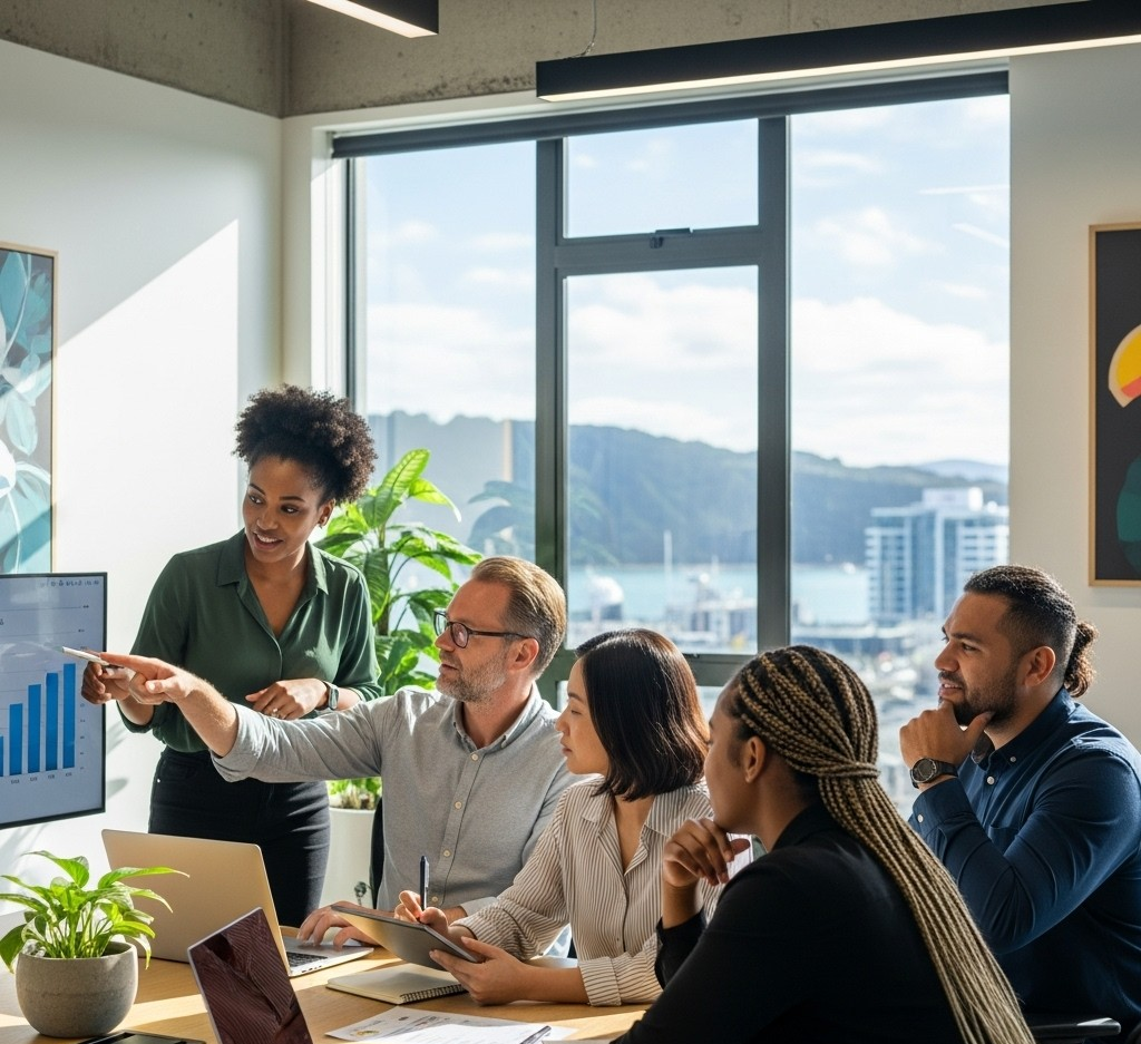 New Zealand Visa English Requirements in 2025: Preparing for English Proficiency Tests 2 NZ study visa English test (implied in the student section)