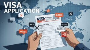 New USA Visa Restrictions for Censoring Americans Starting June 2025