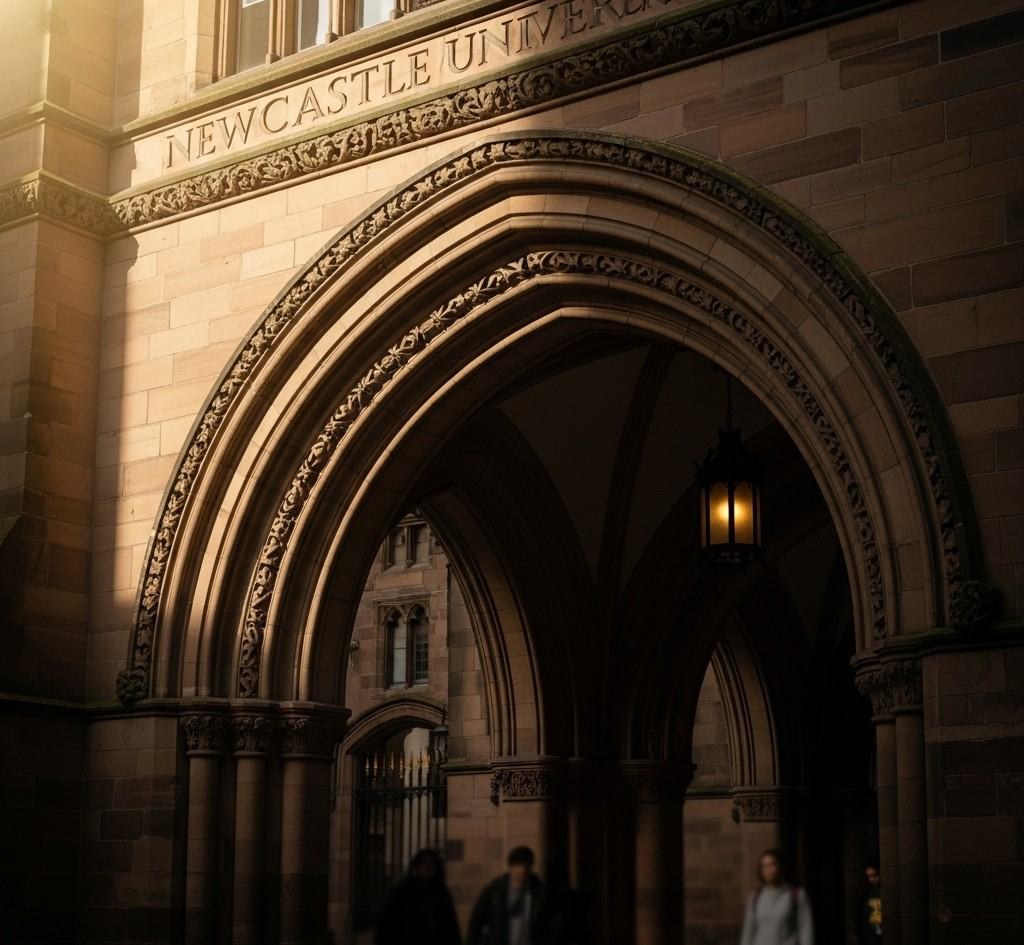 Your Complete Guide to the Vice Chancellor's International Automatic Scholarship 2026 at Newcastle University 2 Newcastle University international scholarships