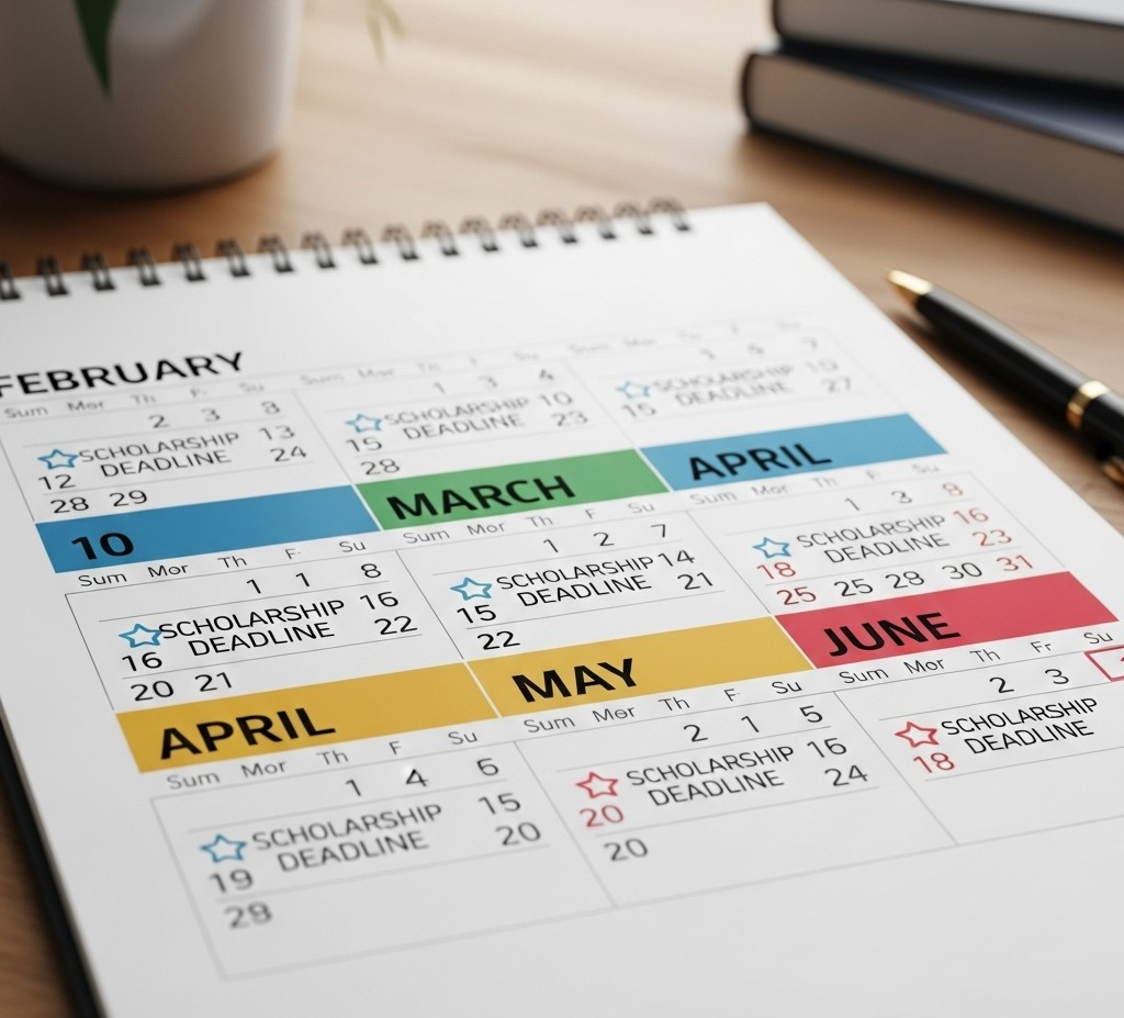 American AWWA Scholarships 2026: Here’s How to Stand Out and Secure Your Spot 2 One AWWA Operator Scholarship