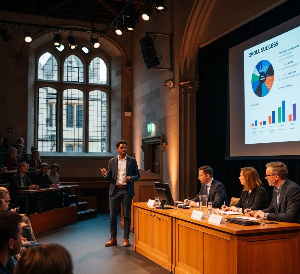 Your Ultimate Guide to the Fully Funded Skoll MBA Scholarship 2026 3 Oxford MBA scholarship