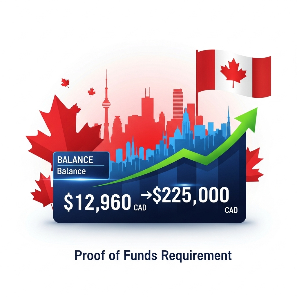 Your 2025-2026 Guide to Canada Express Entry Cost: Budgeting for Your Dream 3 PNP Canada cost