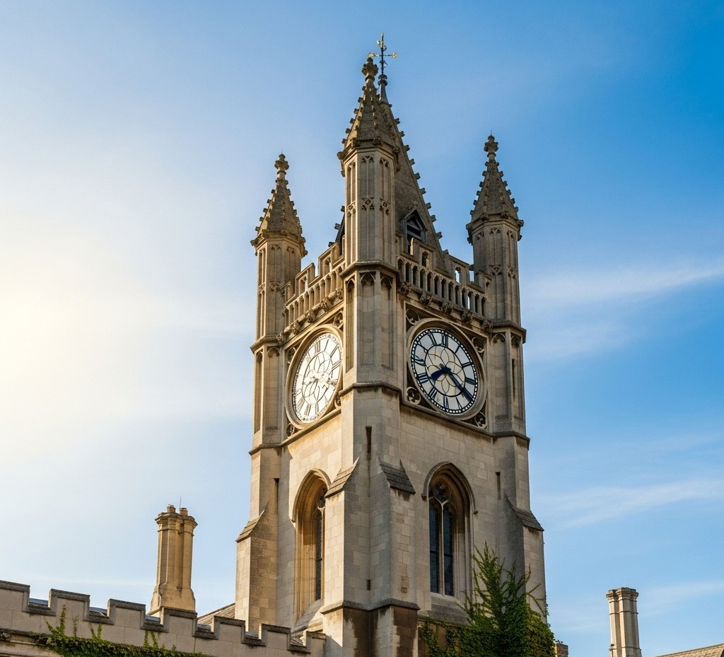 Your Ultimate Guide to Winning the Pembroke Global Leaders Scholarship 2027 3 Pembroke University funding