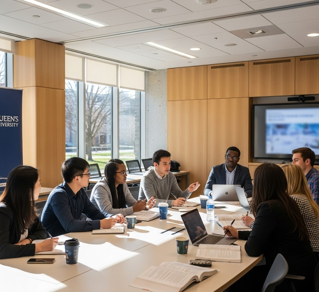  PhD in Canada, fully funded PhD programs