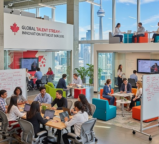 Beyond the Pool: The Top 5 Express Entry Work Visa Alternative Programs for 2025 3 Provincial Nominee Program