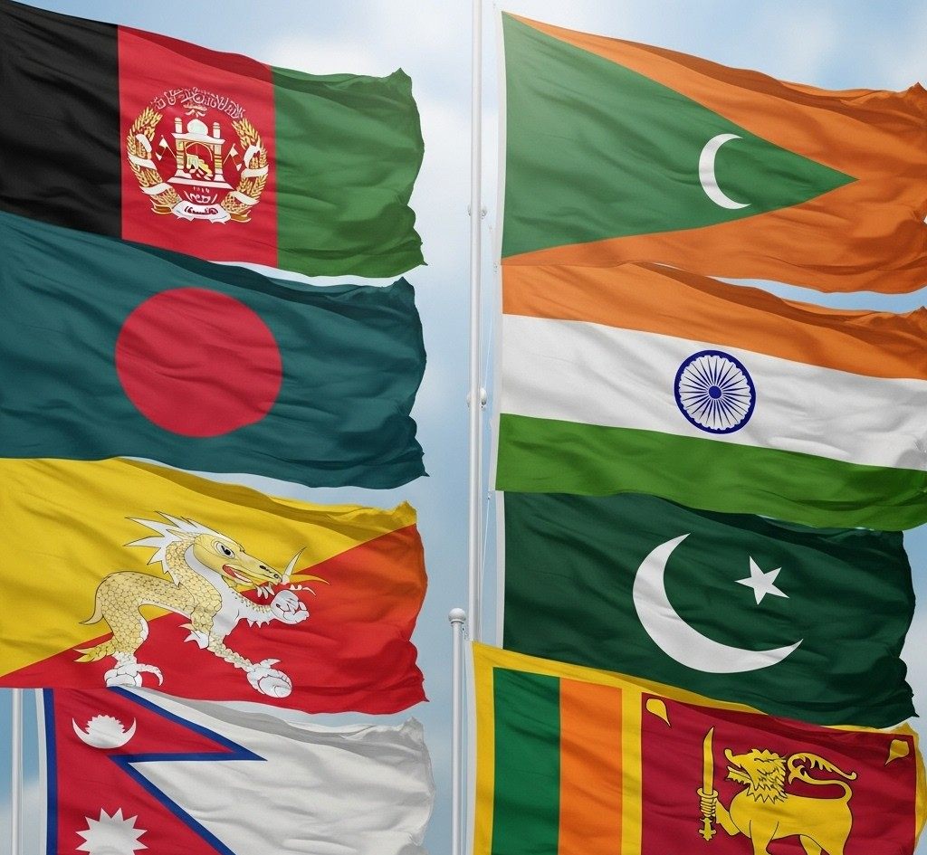 SAARC Internship Programme 2026: A Complete Guide to Securing Your Spot 2 SAARC internship eligibility
