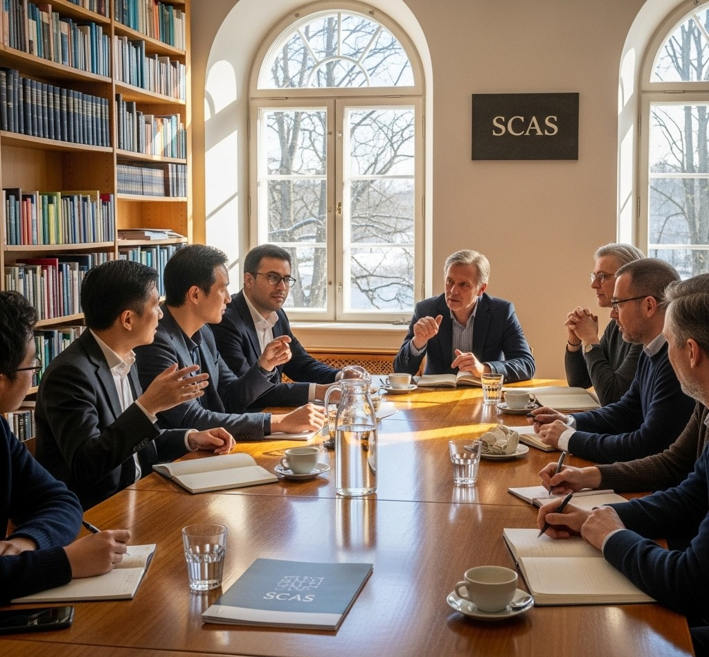 Your Ultimate Guide to the Barbro Klein Fellowship Programme 2026 2 SCAS fellowship
