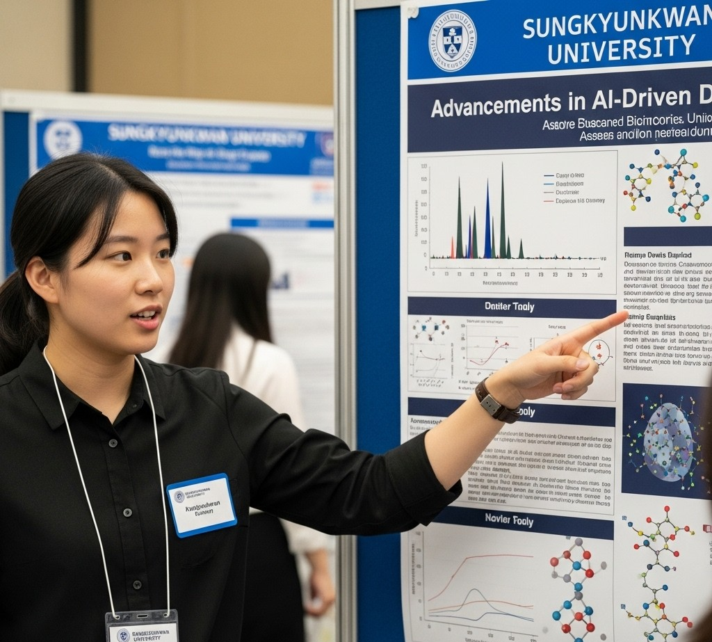 Sungkyunkwan University Graduate School Scholarships for Spring 2026: Your Essential Guide 2 SKKU graduate scholarships