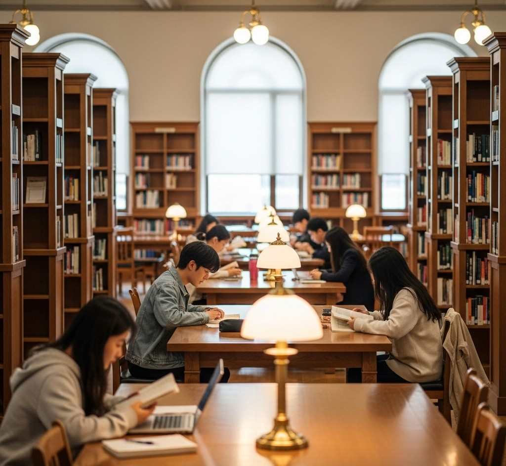 Sungkyunkwan University Graduate School Scholarships for Spring 2026: Your Essential Guide 3 SKKU scholarship requirements