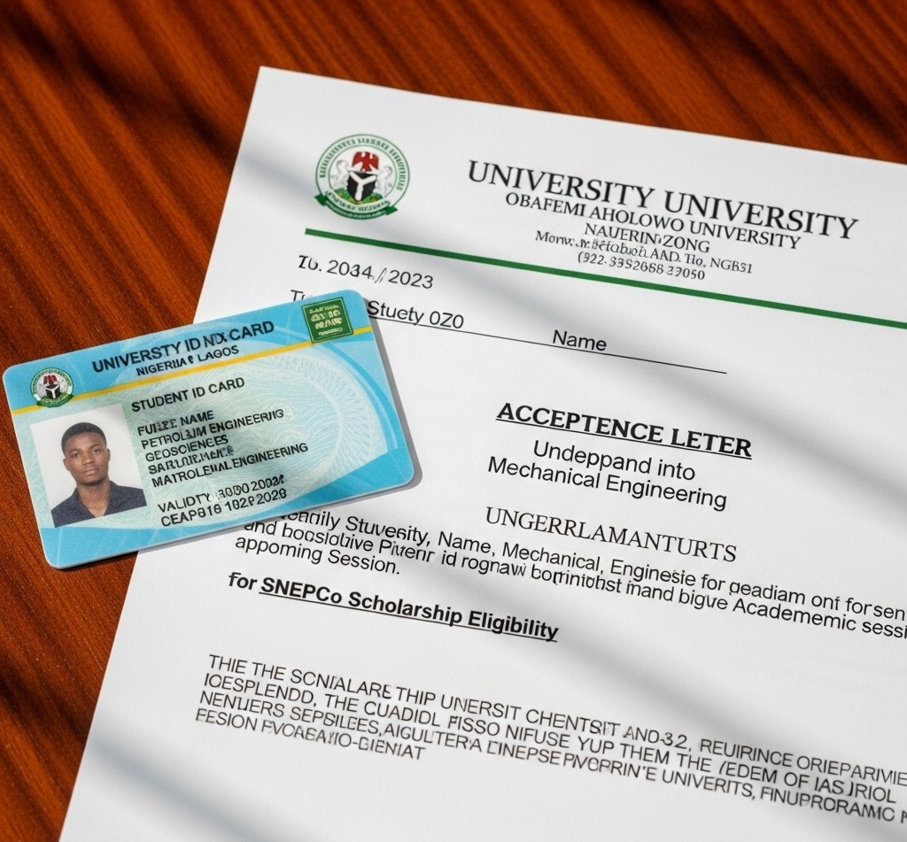 Shell Nigeria Scholarship 2025: Your Ultimate Guide to Securing the SNEPCo Award 2 SNEPCo scholarship requirements