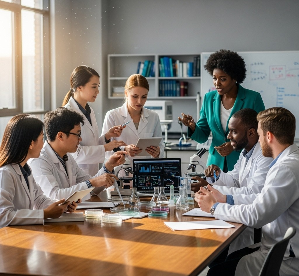 Your Ultimate Guide to the Switzerland SSSR Travelling Fellowship 2026 2 SSSR research fellowship