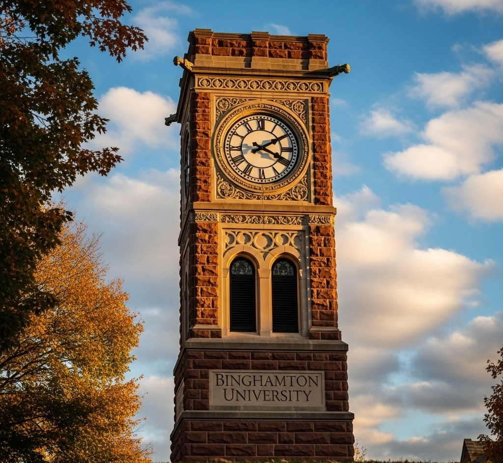 Study Abroad Scholarships 2026: Your Ultimate Guide to SUNY & FAU 2 SUNY international scholarships