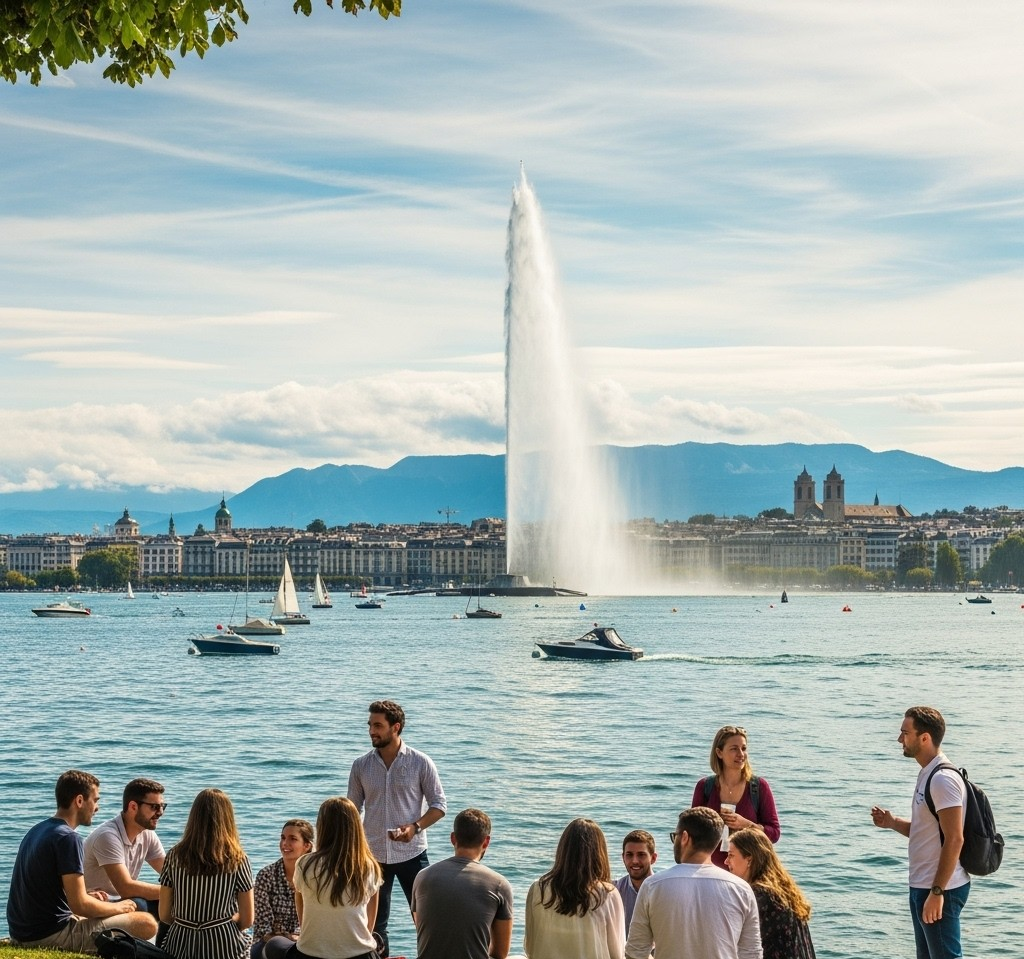 Your Ultimate Guide to the Switzerland WIPO Young Experts Fellowship 2026-2027 3 apply for WIPO Young Experts Program