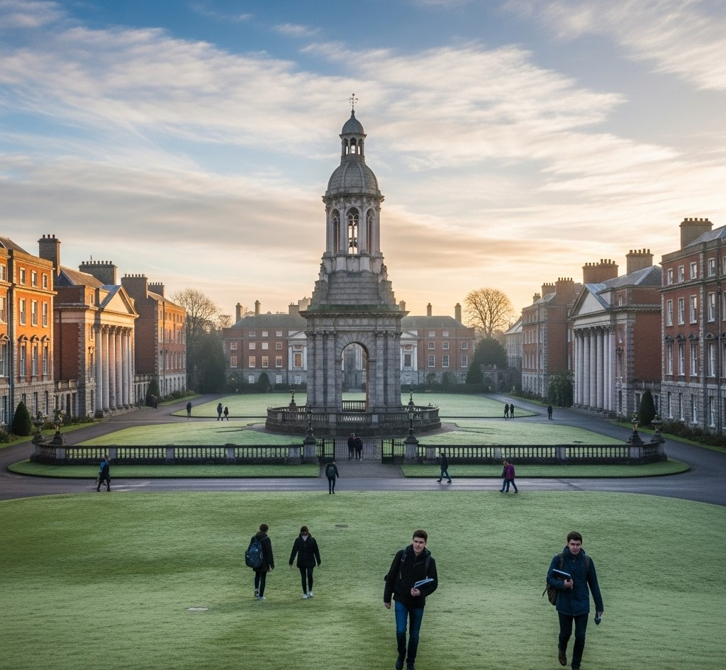 Dream Big, Study Abroad: Top 5 Easy Scholarships for Students with 60% Score in 2026 3 fully funded scholarships 2026