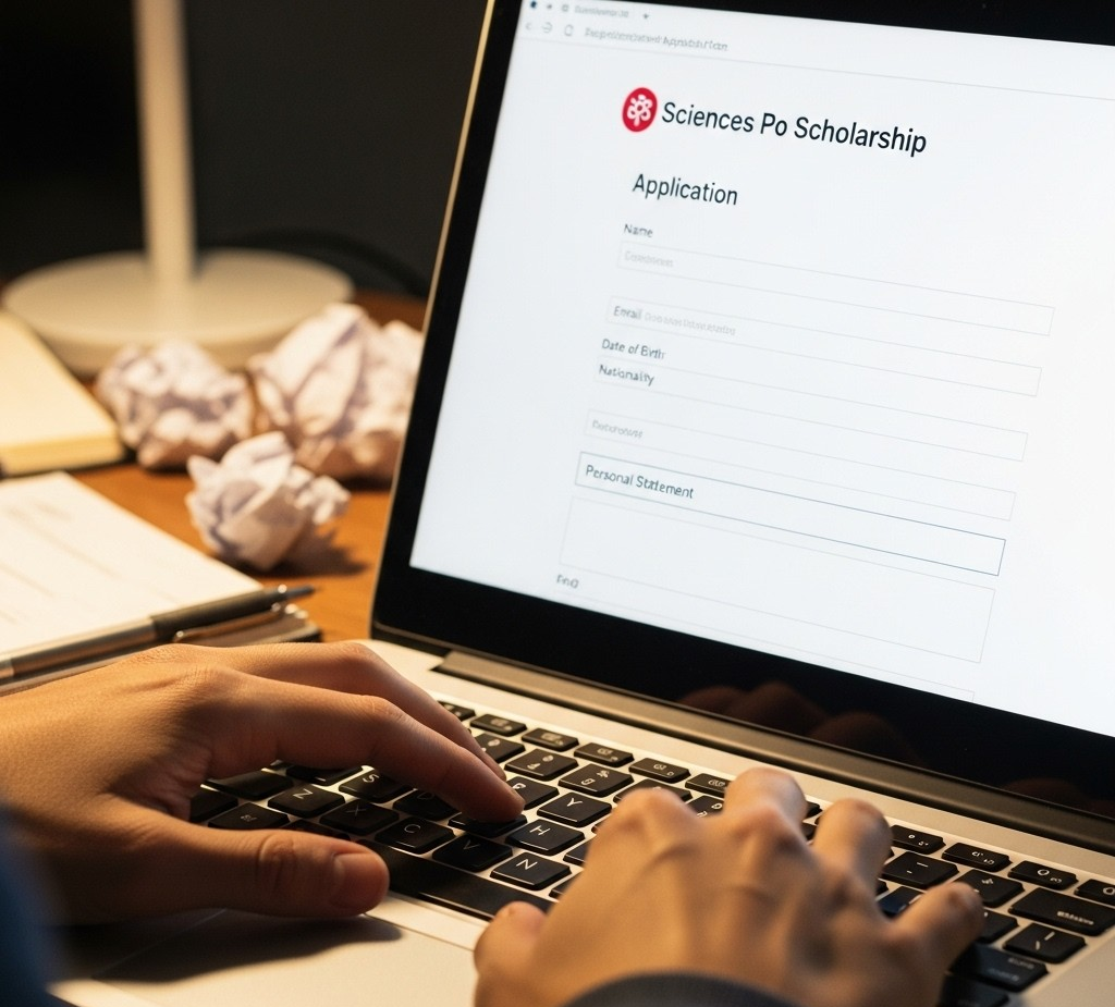Émile Boutmy Scholarship 2025: Secure Your Future at Sciences Po 2 Sciences Po scholarship for international student