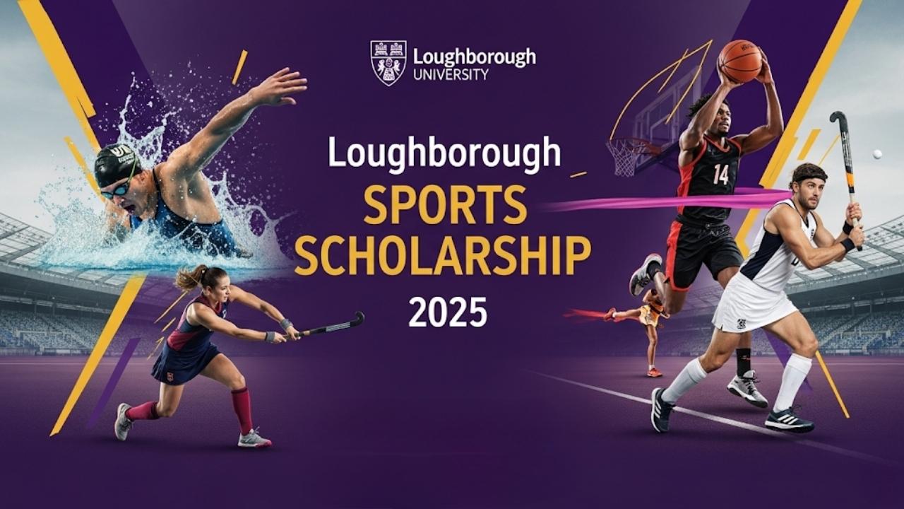 Securing a Loughborough Sports Scholarship 2025