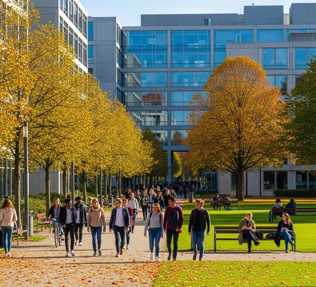 Software Engineering PhD in Stuttgart