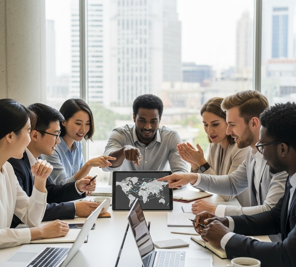 The Switzerland South Centre Internship 2025 Guide: What They Don’t Tell You Until You’re Accepted 2 South Centre internship