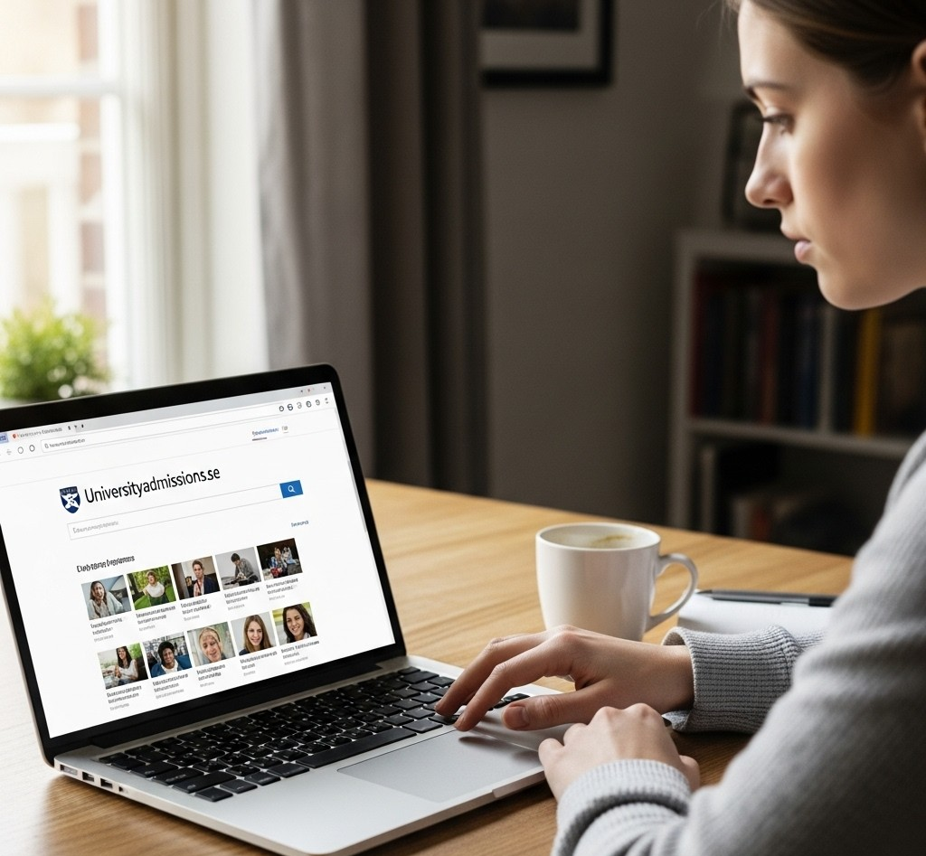 Register for the Study in Sweden for Free in 2026 Webinar Fair 3 Sweden scholarships for international students