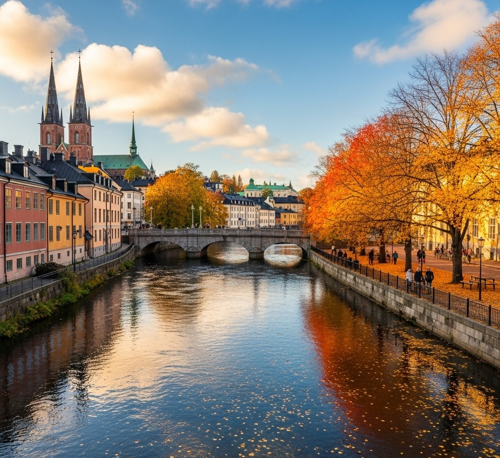 Your Ultimate Guide to the Barbro Klein Fellowship Programme 2026 3 Swedish Collegium for Advanced Study