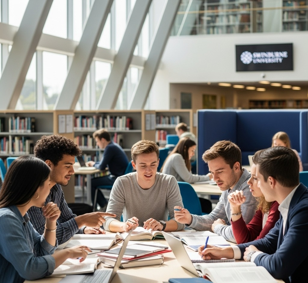 Unlock Your Australian Dream: A Guide to the Swinburne University Tuition Fee Scholarship 2026 3 Swinburne international scholarships