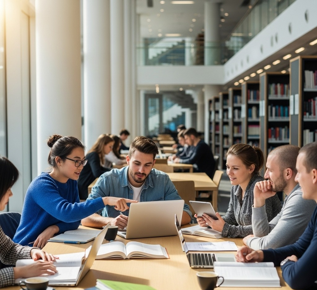 Your Ultimate Guide to the Tokyo Metropolitan University Scholarships 2026 2 TMU scholarship for international students