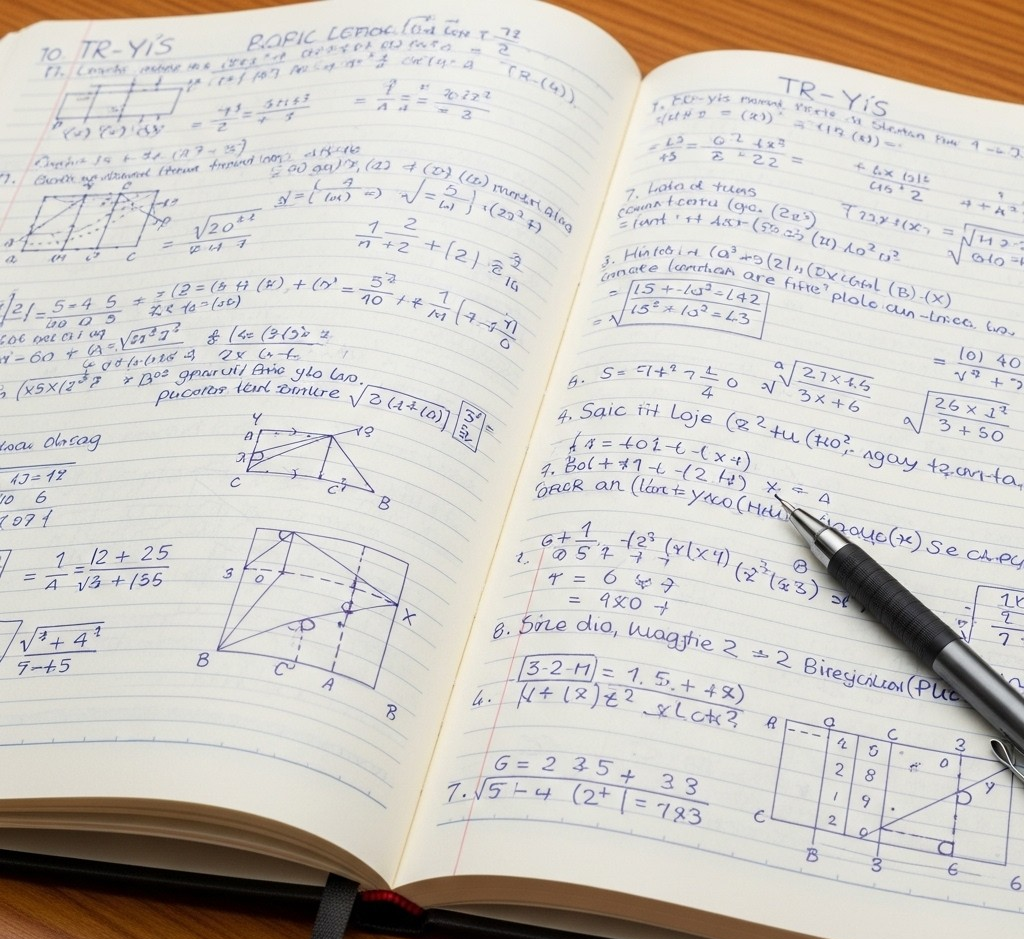 Your Definitive Guide to Taking the TR-YÖS/2 Exam to Study in Turkey in 2026<br> 2 TR-YÖS preparation, ÖSYM