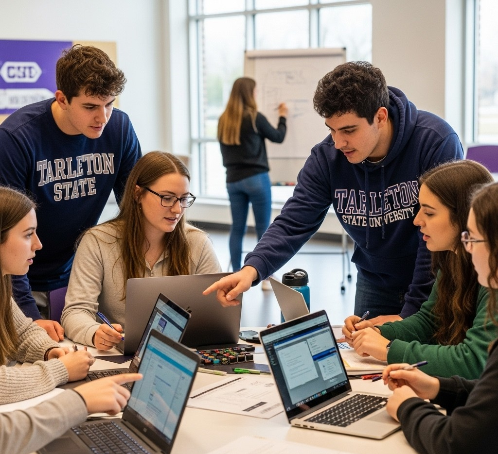 A Comprehensive Guide to Tarleton State University Scholarships for 2026 2 Tarleton Promise Program