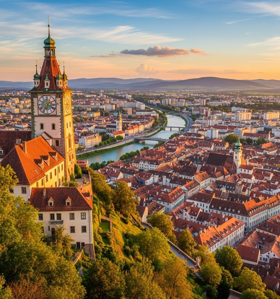 Your Ultimate Guide to the Medical University of Graz Fully Funded Scholarship 2026 3 Med Uni Graz PhD scholarship