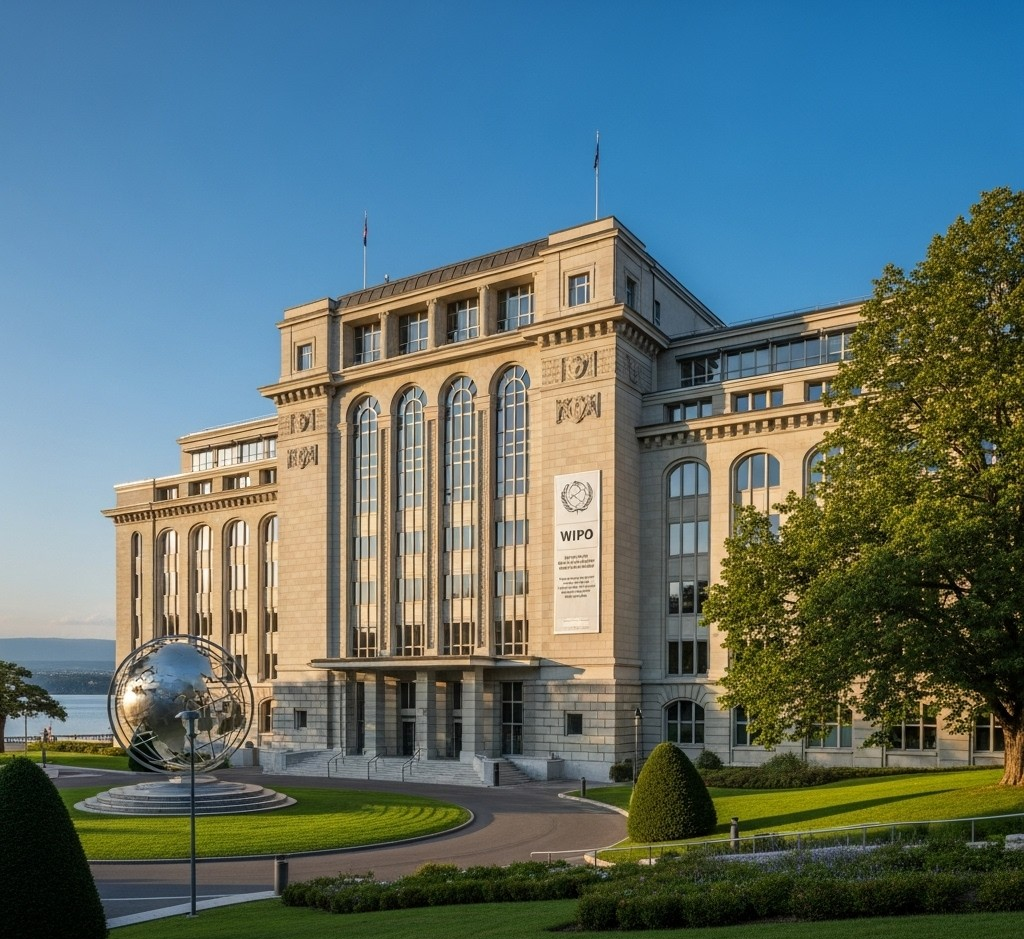 Your Ultimate Guide to the Switzerland WIPO Young Experts Fellowship 2026-2027 2 intellectual property fellowship Switzerland
