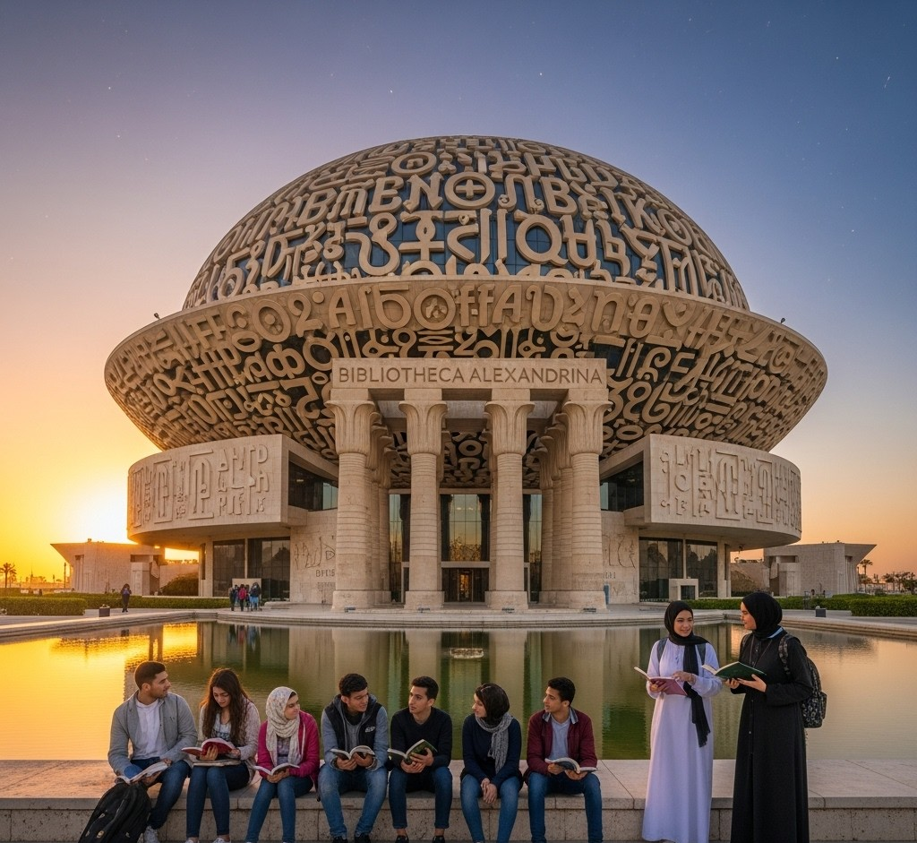Your Ultimate Guide to the Egyptian Ministry of Higher Education Scholarships 2026 2 Study in Egypt scholarship