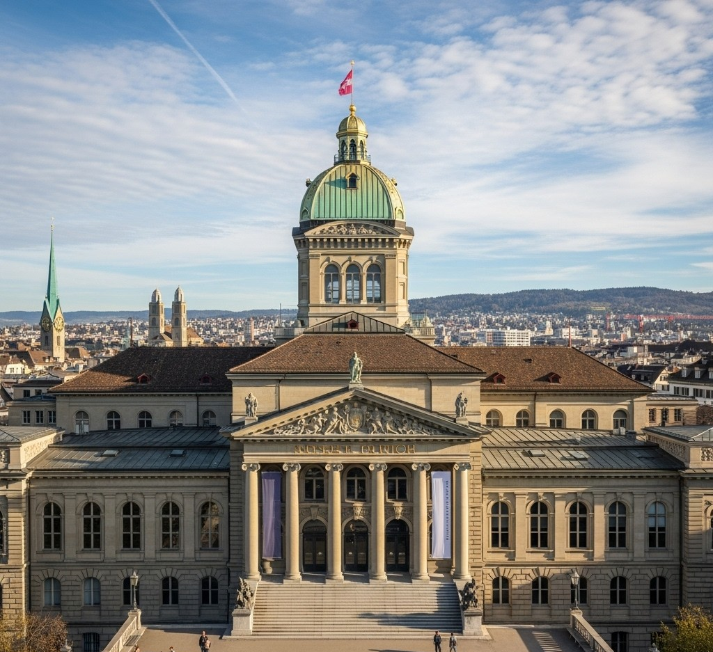 Heyning Roelli Foundation Scholarships 2026 Spring: Study in Switzerland 2 study in Switzerland scholarship
