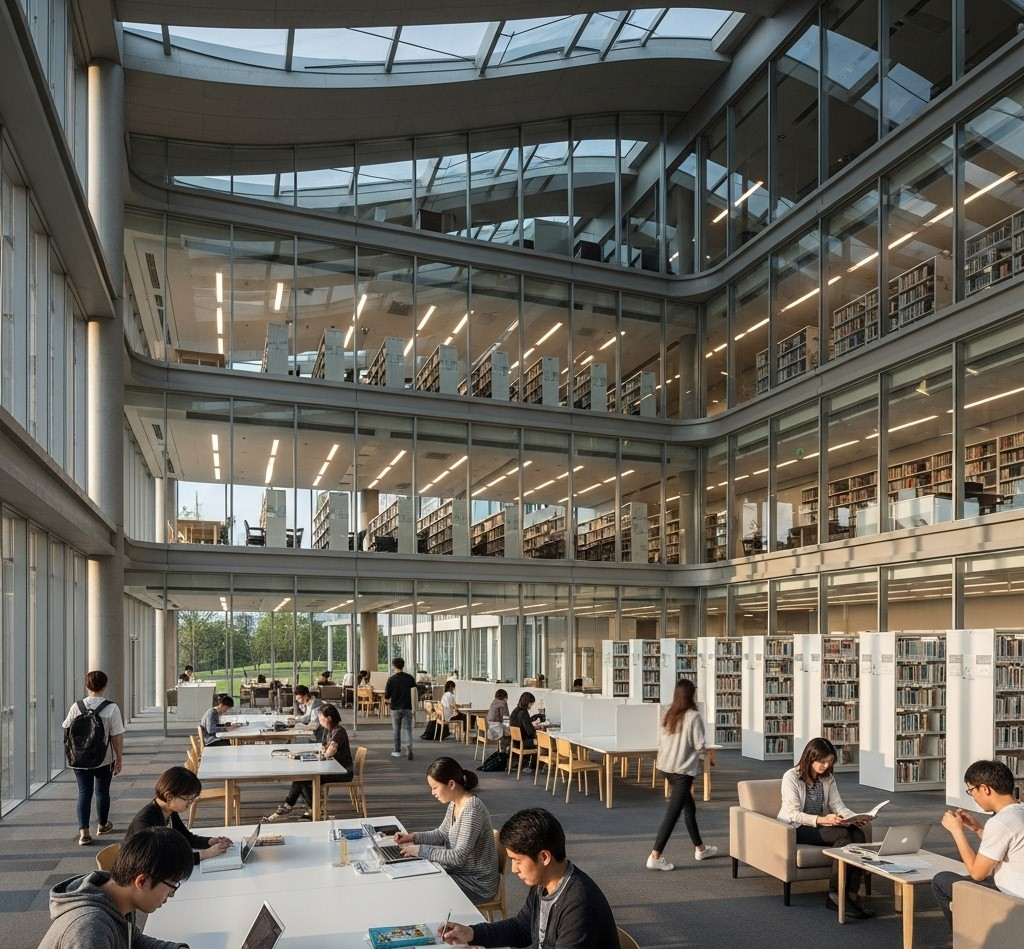 APU Japan scholarship