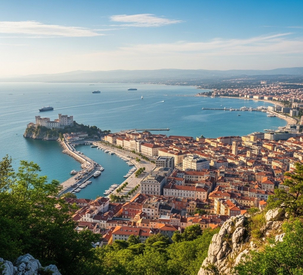 Unlock Your Research Future: A Guide to the SISSA PhD Scholarship 2025 in Italy 3 Trieste research institution