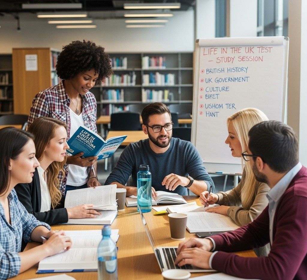 Your Path to Becoming a UK Citizen in 2025: The Ultimate Eligibility Guide 2 UK citizenship requirements