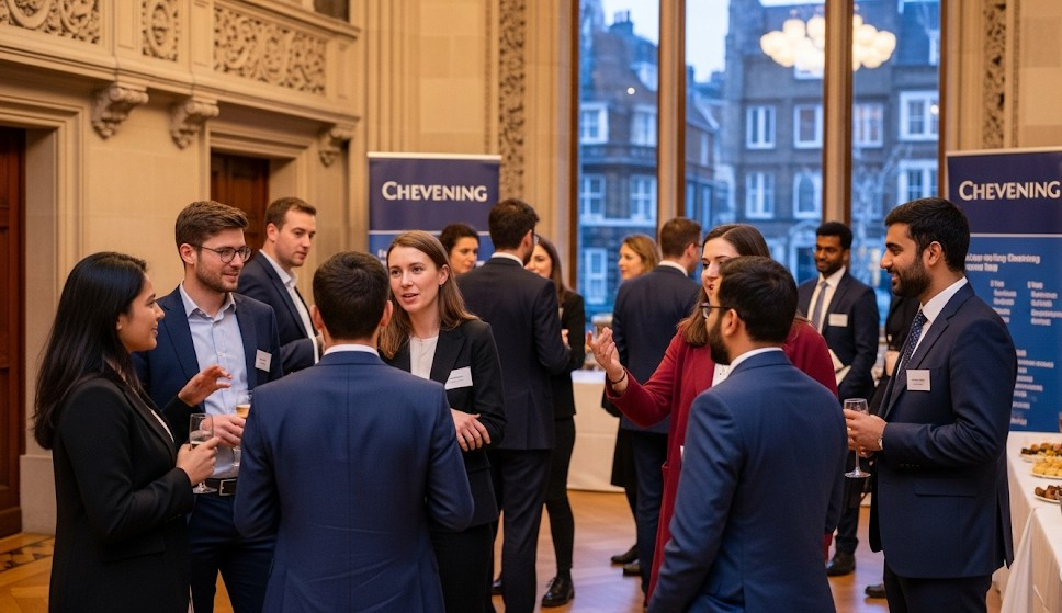 Your Ultimate Guide to the Chevening LSE Scholarship 2026 2 UK government scholarship