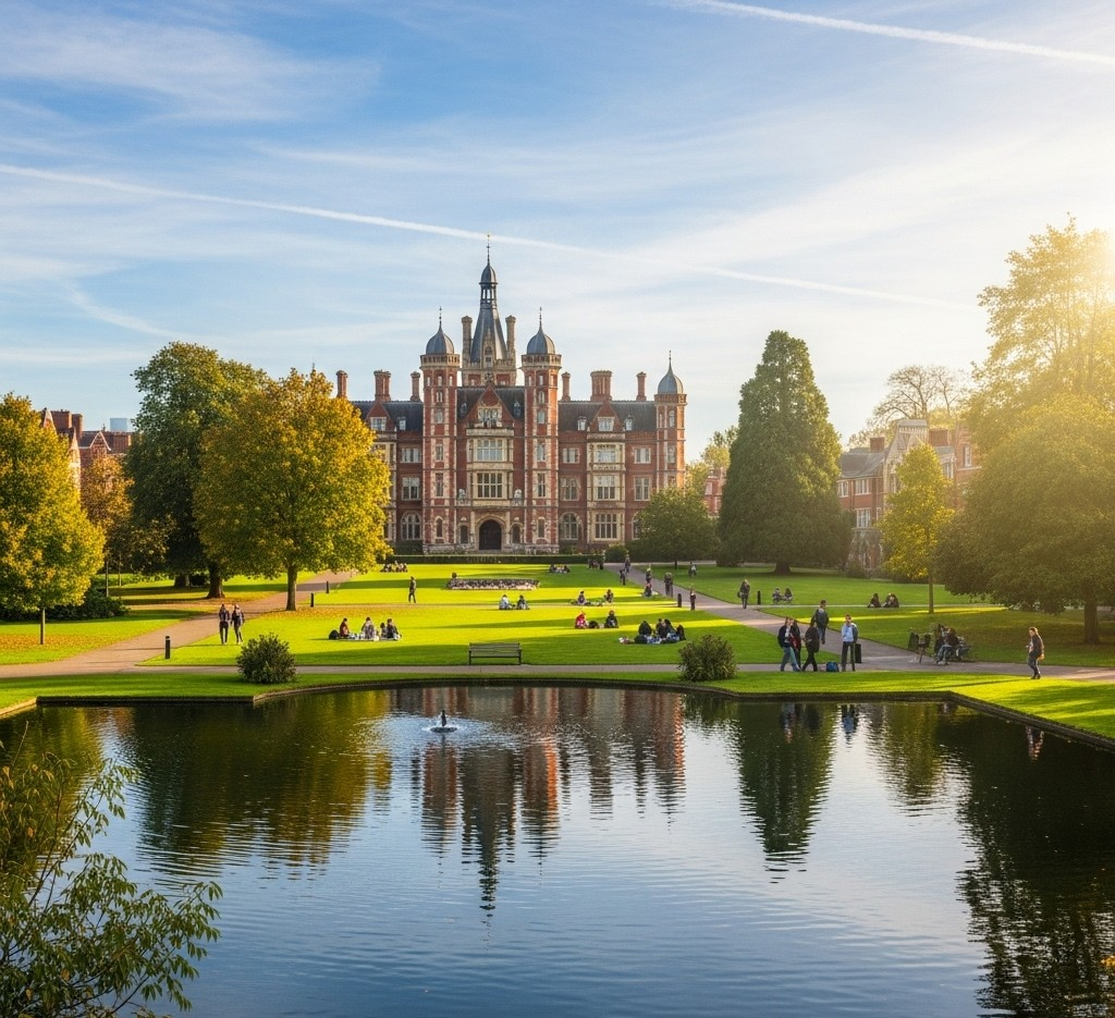 Your Complete Guide to the Global Future Leaders Scholarship Royal Holloway 2025 2 UK leadership scholarship