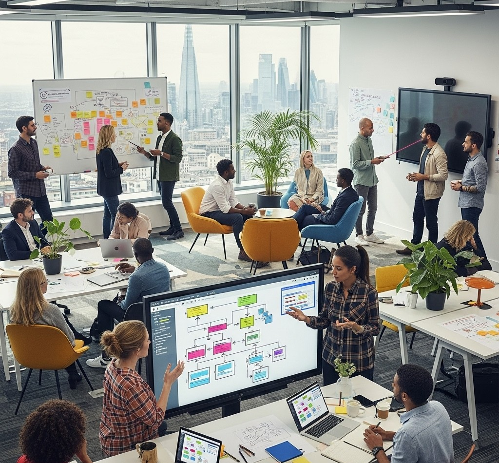 Your Ultimate Guide to the UK AI and Tech Fellowship 2025 3 UK tech talent visa