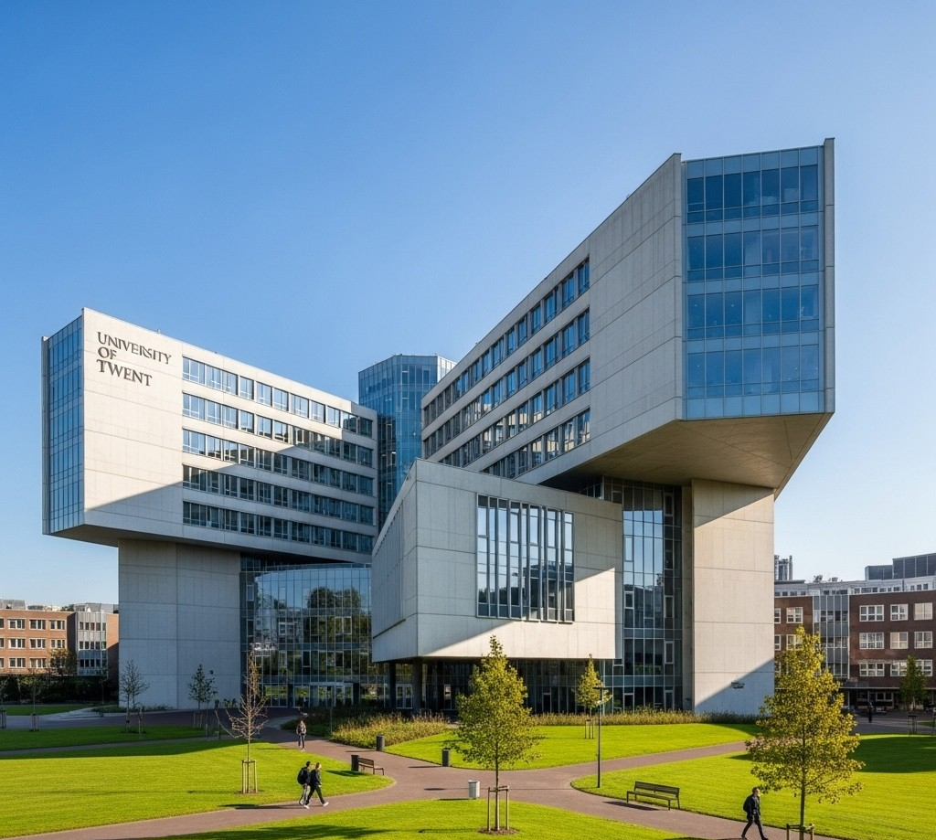 University of Twente Scholarship (UTS) 2026: Secure Your Spot! 2 UTS scholarship