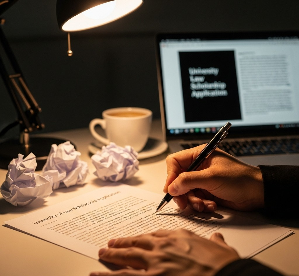 A Clear Path Forward: Your Guide to the Career Changer Scholarship 2026 at the University of Law 2 University of Law scholarship