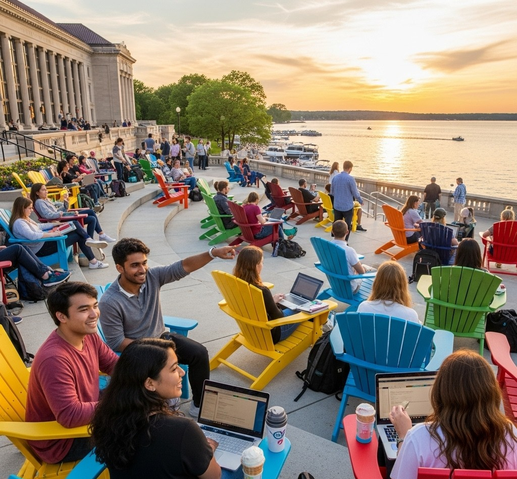 Your Ultimate Guide to the King Morgridge Scholarship 2026 at UW-Madison 2 University of Wisconsin Madison scholarship