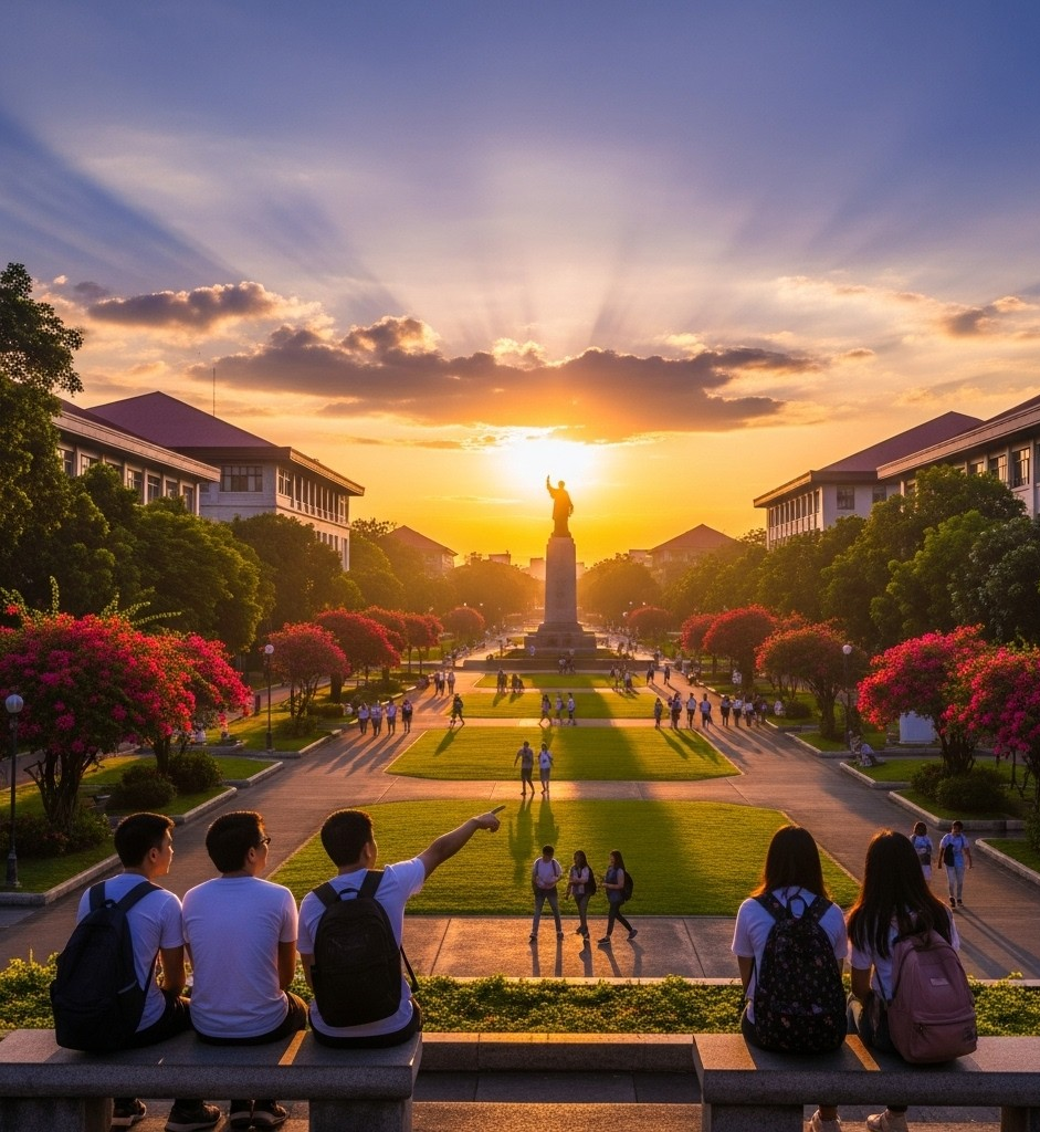 DOST-SEI PhD Scholarships 2026 at the University of the Philippines: How to Be Among the Few Who Get In 2 University of the Philippines PhD