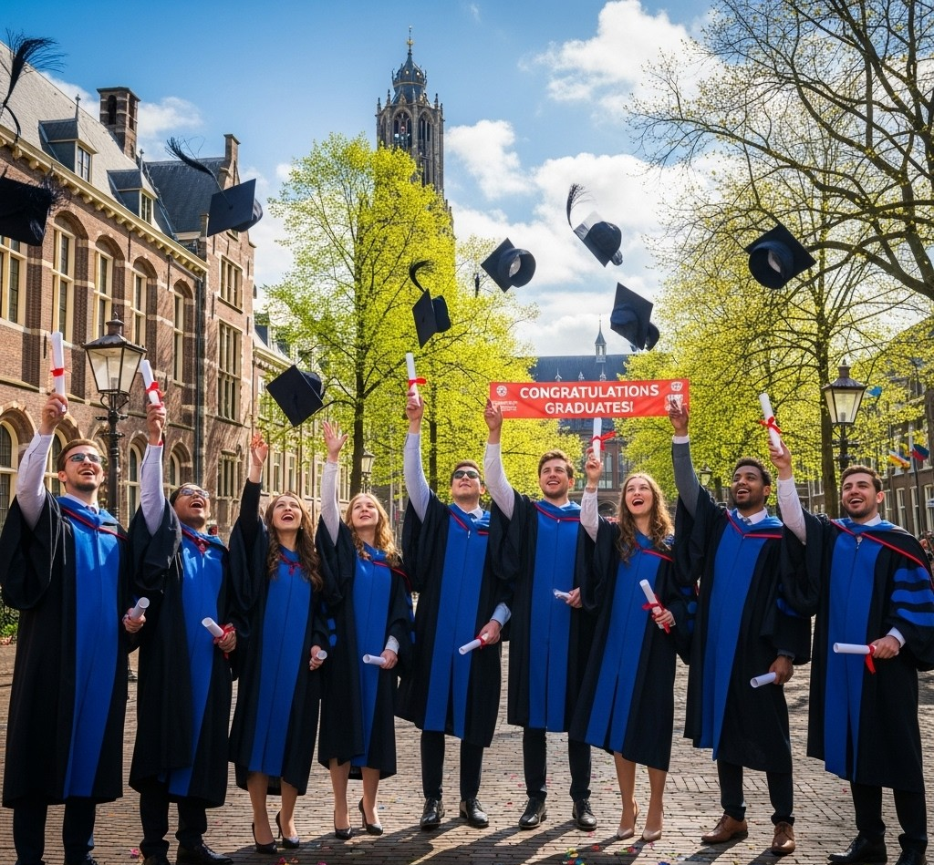 Your Ultimate Guide to the Utrecht Excellence Scholarships 2026-2027 3 Utrecht University funding