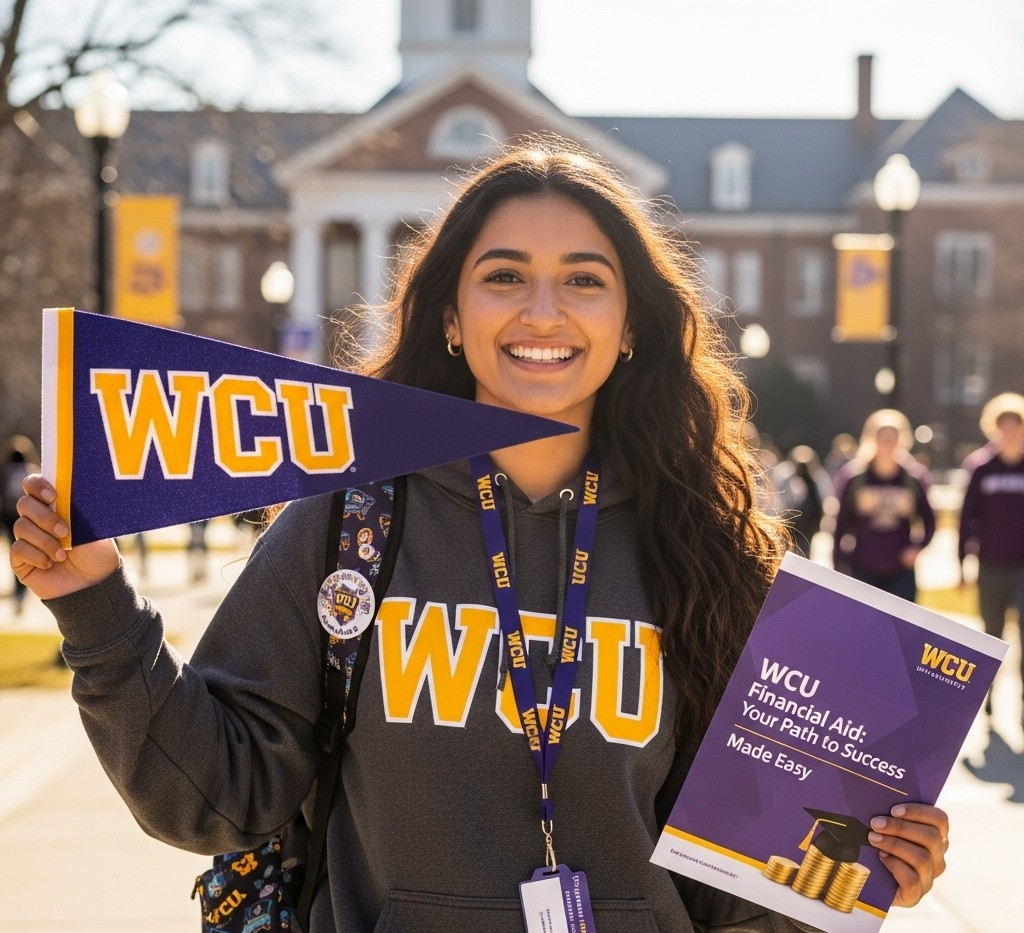 Your Complete Guide to Western Carolina University Scholarships: Application Opens October 1, 2025 3 WCU financial aid