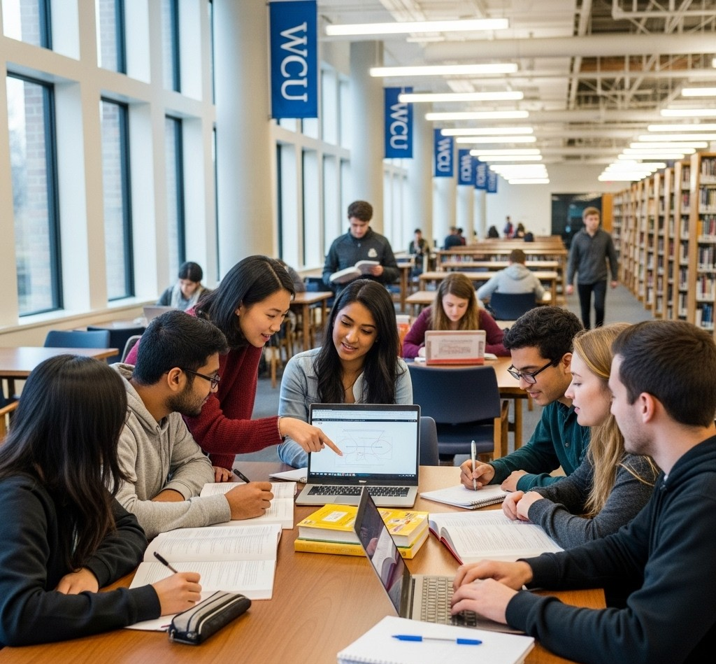 Your Complete Guide to Western Carolina University Scholarships: Application Opens October 1, 2025 2 WCU scholarship application