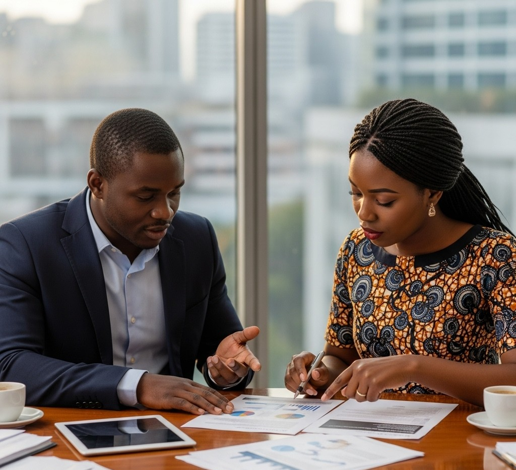 Mandela Washington Fellowship 2026: From Application to Impact 3 YALI, young African leaders