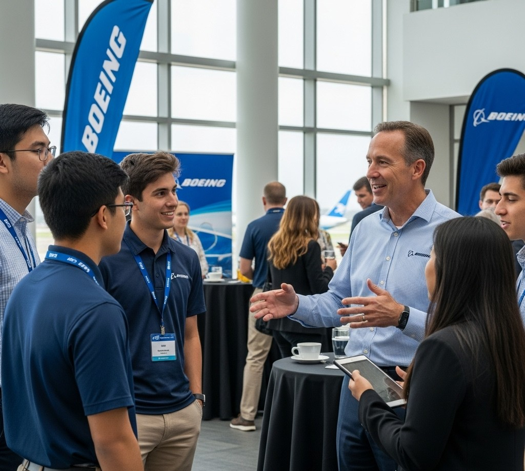 Your Flight Plan to Success: The Ultimate Guide to the Boeing Summer Internship 2026 3 aerospace internship application