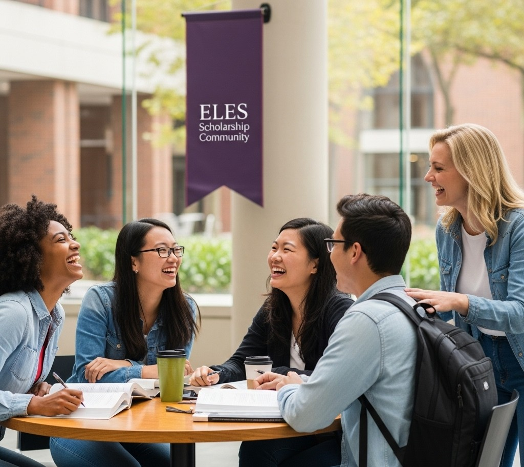A Guide to Securing the Ernst Ludwig Ehrlich Doctoral Scholarship 2026 3 doctoral scholarship Germany