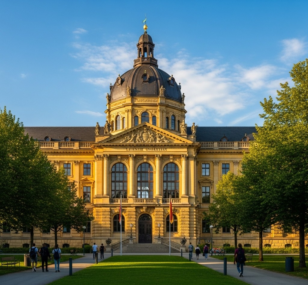 Your Ultimate Guide to the DAAD WATENV Water Research Scholarships 2026 2 environmental science scholarship Germany
