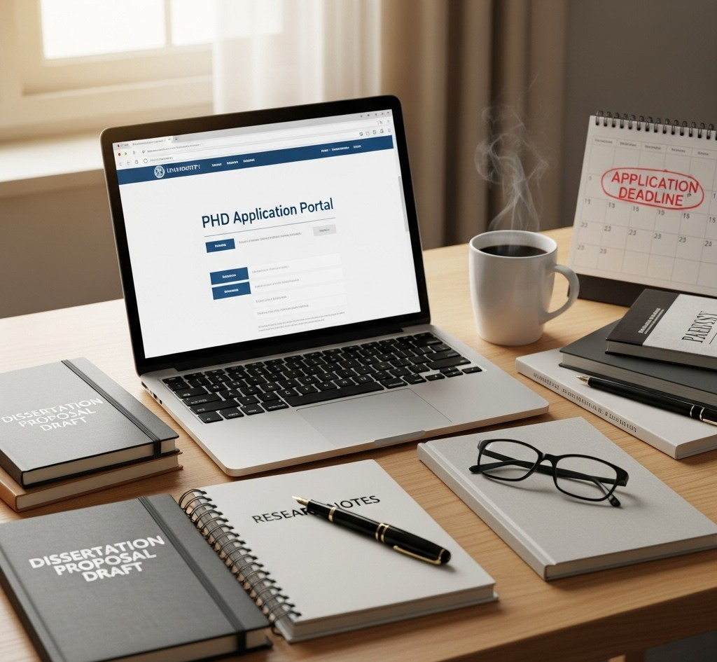 Winning the American Dissertation Fellowship 2026: Your Complete Guide 2 fellowship application tips